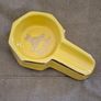 Montechristo cigar ashtray ( porcelain) Image 2