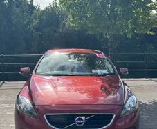 2015 Volvo V40 & 9months WARRANTY & 53k KM