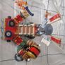 LEGO NINJAGO Training Set Excellent Condition Image 2