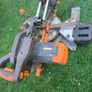 Evolution R255SMS sliding mitre saw Image 2