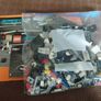 LEGO SPEED CHAMPIONS 75911: McLaren Mercedes Pit Stop Car & Mini Figs Image 3