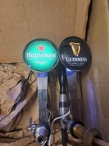 bar taps