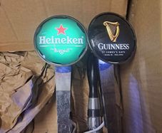 bar taps