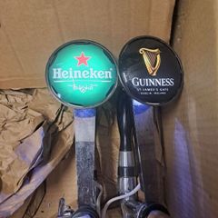 bar taps