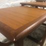 Mid Century Modern Teak GPlan Fresco Nest Of Tables Image 7
