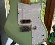 lindo Rosetta guitar