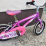Kids Bike 12 inch Cuda Blox Image 7