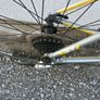 ladies road bike. Image 3