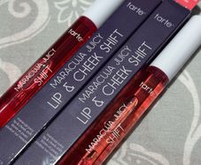 Tarte lip and cheek shift new