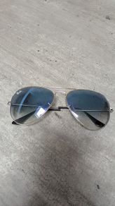 Ray Ban Aviator Gradient sunglasses