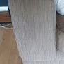large L shaped corner couch and storage box Image 6