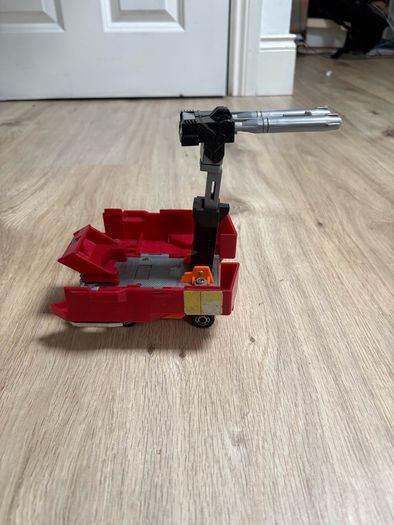 Transformers G1