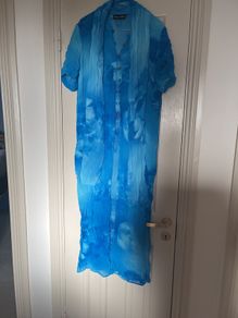 Beach cover up