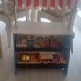 toy kitchen, shop, theatre Image 3