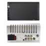 Car Van Stereo car radio tuner Bluetooth 2 Din 2din 7 inch Touch Screen auto Audio Autoradio Support FM/MP5/USB/AUX Rear View Camera Image 8