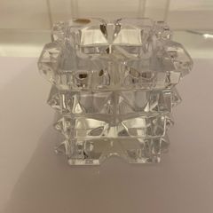 Tipperary Crystal Skellig candle tealight