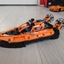 Lego Technics Rescue Boat Image 3