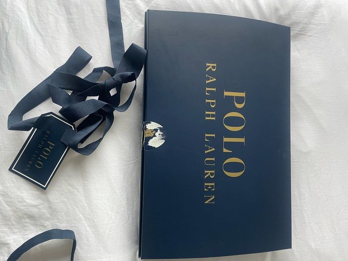Polo Ralph Lauren Bnwt