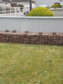 Cobble Stone Bricks