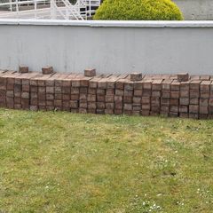 Cobble Stone Bricks