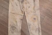 Mulberry Designer silk Trousers uk8