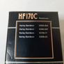 HF170C Oil Filter Image 3