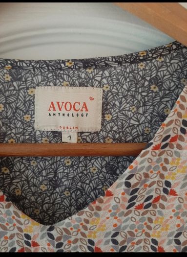 Womens dress