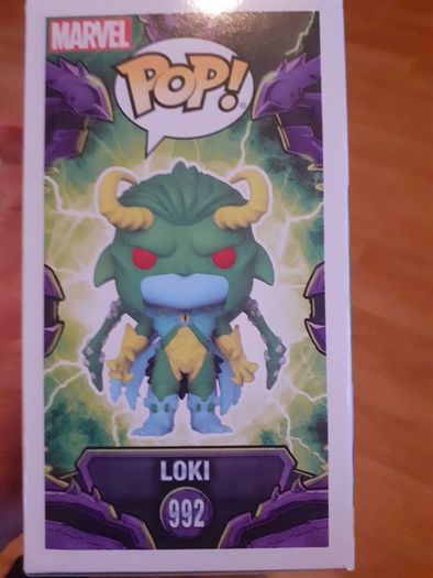 Marvel Mech Strike Funko Pops