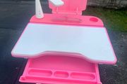 Children Adjustable Study Desk