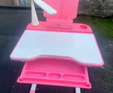 Children Adjustable Study Desk