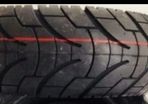 new tyre