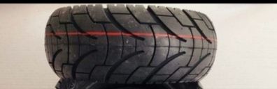 new tyre