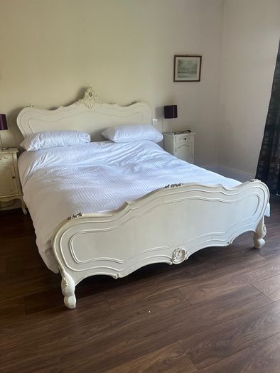 French style bedroom furniture set