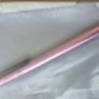 pink table set Image 2