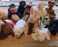 ty beanie baby