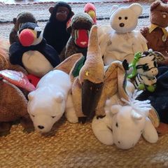 ty beanie baby
