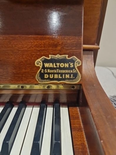 Free Piano