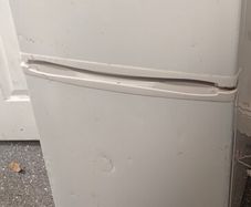 fridge