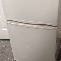 fridge