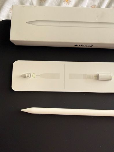 Apple iPad 8th gen and accessories