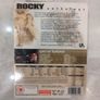 ROCKY - anthology 5 DVD box set Image 2