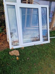 Pvc Window
