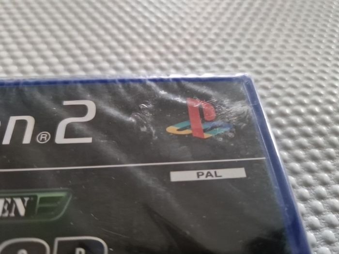Brand new game sealed Army Men Major Malfunction PlayStation2 Ps2 Games Original