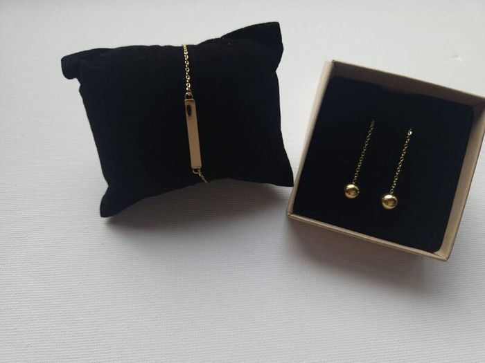 Start up Jewellery business
