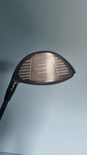 Callaway Paradym Ai Smoke Triple Diamond 9degree Project X Denali 60g 6.5