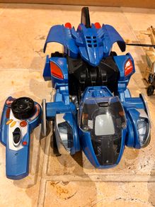 Vtech switch and go dino