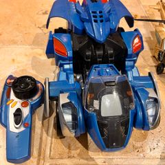 Vtech switch and go dino