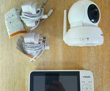 Baby Monitor