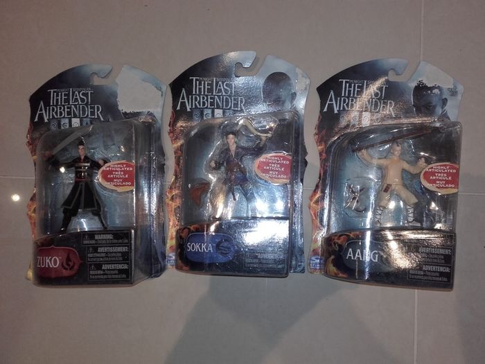 Avatar Toys