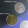 Coins of Europe Set Brilliant UNC  | before the euro Image 4